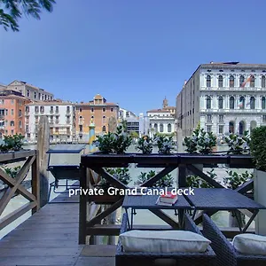 Grandelux-canal - Bbc Grand Tour 2024 Recorded Here! Apartment