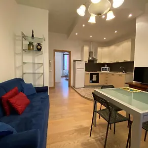 Ca' Santa Marta Apartment