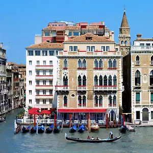 Bauer Il Palazzo البندقية