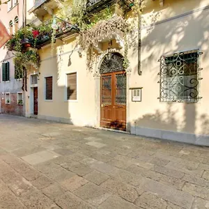 San Vio Dorsoduro Academia By Halldis Apartment