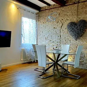 Ca' Monica Apartment
